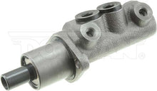 Charger l'image dans la galerie, M39655 Brake Master Cylinder Dorman - First Stop Canada