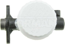 Load image into Gallery viewer, M39656 Brake Master Cylinder Dorman - First Stop Canada