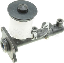 Load image into Gallery viewer, M39657 Brake Master Cylinder Dorman - First Stop Canada