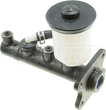 Load image into Gallery viewer, M39657 Brake Master Cylinder Dorman - First Stop Canada