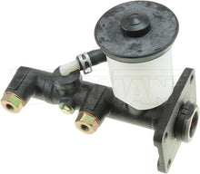 Load image into Gallery viewer, M39658 Brake Master Cylinder Dorman - First Stop Canada