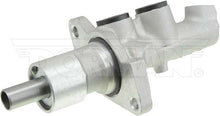 Load image into Gallery viewer, M39703 Brake Master Cylinder Dorman - First Stop Canada