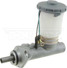 Load image into Gallery viewer, M39705 Brake Master Cylinder Dorman - First Stop Canada
