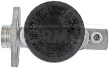 Load image into Gallery viewer, M39711 Brake Master Cylinder Dorman - First Stop Canada