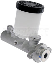 Load image into Gallery viewer, M39711 Brake Master Cylinder Dorman - First Stop Canada
