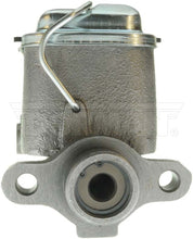 Load image into Gallery viewer, M39712 Brake Master Cylinder Dorman - First Stop Canada
