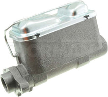 Load image into Gallery viewer, M39712 Brake Master Cylinder Dorman - First Stop Canada