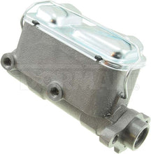 Load image into Gallery viewer, M39712 Brake Master Cylinder Dorman - First Stop Canada