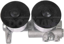 Charger l'image dans la galerie, M39716 Brake Master Cylinder Dorman - First Stop Canada