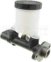 Charger l'image dans la galerie, M39720 Brake Master Cylinder Dorman - First Stop Canada