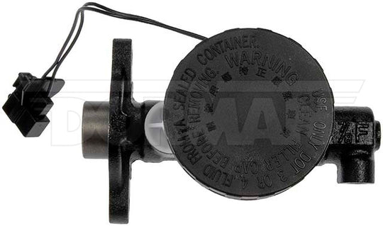 M39721 Brake Master Cylinder Dorman - First Stop Canada