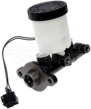 Load image into Gallery viewer, M39721 Brake Master Cylinder Dorman - First Stop Canada