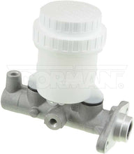 Charger l'image dans la galerie, M39722 Brake Master Cylinder Dorman - First Stop Canada