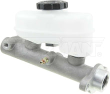 Load image into Gallery viewer, M39735 Brake Master Cylinder Dorman - First Stop Canada
