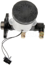 Charger l'image dans la galerie, M39741 Brake Master Cylinder Dorman - First Stop Canada