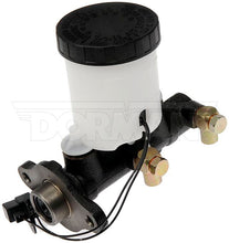 Charger l'image dans la galerie, M39741 Brake Master Cylinder Dorman - First Stop Canada