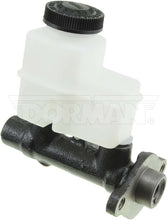 Load image into Gallery viewer, M39742 Brake Master Cylinder Dorman - First Stop Canada