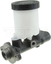 Load image into Gallery viewer, M39743 Brake Master Cylinder Dorman - First Stop Canada