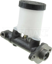 Load image into Gallery viewer, M39743 Brake Master Cylinder Dorman - First Stop Canada