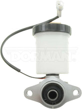 Load image into Gallery viewer, M39744 Brake Master Cylinder Dorman - First Stop Canada