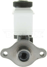 Charger l'image dans la galerie, M39746 Brake Master Cylinder Dorman - First Stop Canada