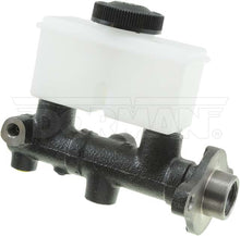 Charger l'image dans la galerie, M39746 Brake Master Cylinder Dorman - First Stop Canada
