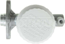 Load image into Gallery viewer, M39748 Brake Master Cylinder Dorman - First Stop Canada