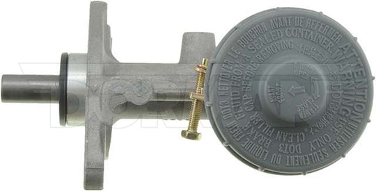 M39756 Brake Master Cylinder Dorman - First Stop Canada