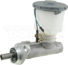 Load image into Gallery viewer, M39757 Brake Master Cylinder Dorman - First Stop Canada