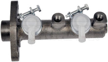 Load image into Gallery viewer, M39759 Brake Master Cylinder Dorman - First Stop Canada