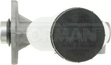 Load image into Gallery viewer, M39765 Brake Master Cylinder Dorman - First Stop Canada