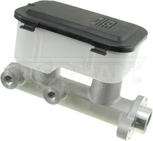 Load image into Gallery viewer, M39767 Brake Master Cylinder Dorman - First Stop Canada