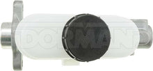 Load image into Gallery viewer, M39771 Brake Master Cylinder Dorman - First Stop Canada