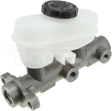 Charger l'image dans la galerie, M39772 Brake Master Cylinder Dorman - First Stop Canada