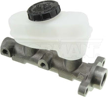 Charger l'image dans la galerie, M39772 Brake Master Cylinder Dorman - First Stop Canada