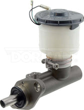 Load image into Gallery viewer, M39779 Brake Master Cylinder Dorman - First Stop Canada