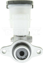 Load image into Gallery viewer, M39782 Brake Master Cylinder Dorman - First Stop Canada