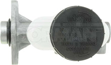 Load image into Gallery viewer, M39782 Brake Master Cylinder Dorman - First Stop Canada