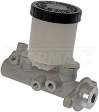 Load image into Gallery viewer, M39783 Brake Master Cylinder Dorman - First Stop Canada