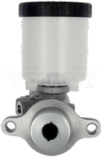 Charger l'image dans la galerie, M39791 Brake Master Cylinder Dorman - First Stop Canada