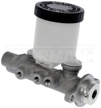 Charger l'image dans la galerie, M39791 Brake Master Cylinder Dorman - First Stop Canada