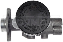 Load image into Gallery viewer, M39793 Brake Master Cylinder Dorman - First Stop Canada
