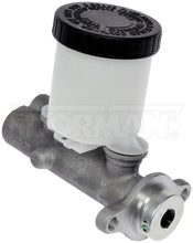 Load image into Gallery viewer, M39793 Brake Master Cylinder Dorman - First Stop Canada