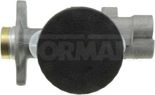 Load image into Gallery viewer, M39795 Brake Master Cylinder Dorman - First Stop Canada