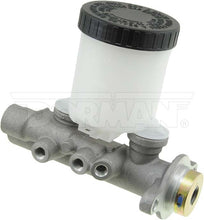 Load image into Gallery viewer, M39795 Brake Master Cylinder Dorman - First Stop Canada