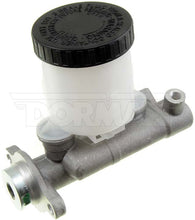 Charger l'image dans la galerie, M39796 Brake Master Cylinder Dorman - First Stop Canada