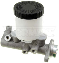 Charger l'image dans la galerie, M39796 Brake Master Cylinder Dorman - First Stop Canada