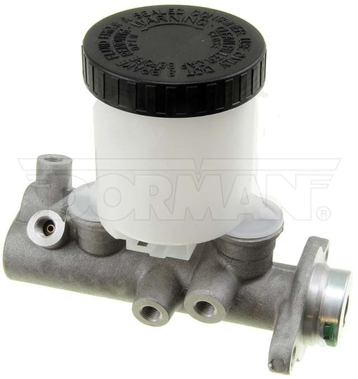 M39796 Brake Master Cylinder Dorman - First Stop Canada