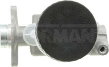Load image into Gallery viewer, M39797 Brake Master Cylinder Dorman - First Stop Canada