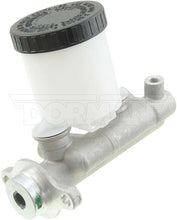 Load image into Gallery viewer, M39797 Brake Master Cylinder Dorman - First Stop Canada